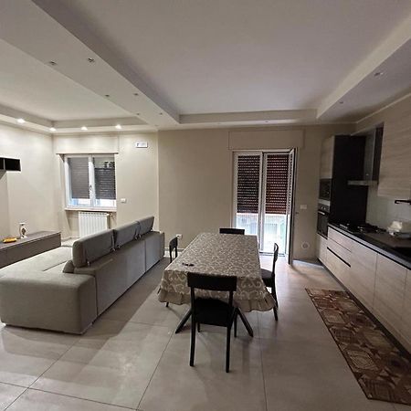 Il Poeta Manfredonia - Suite Con Balcone Екстер'єр фото