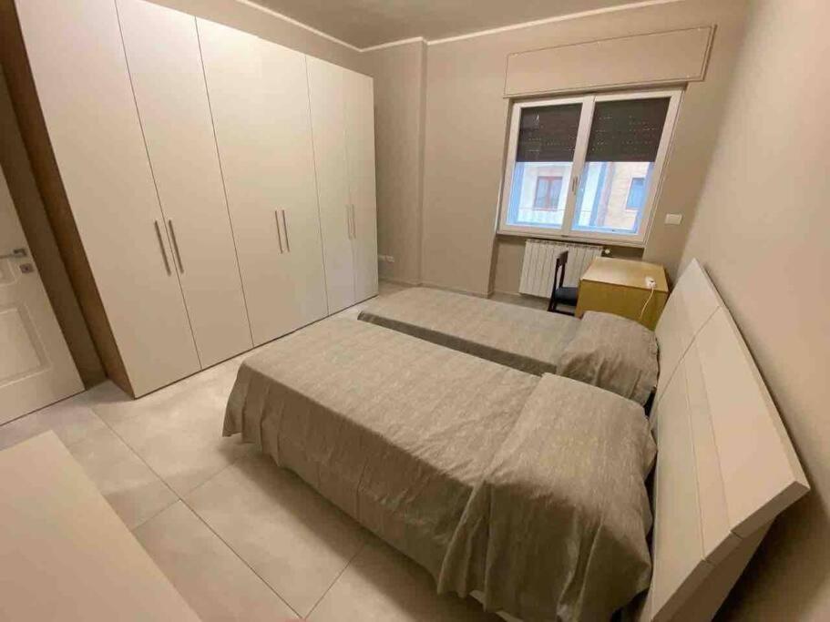 Il Poeta Manfredonia - Suite Con Balcone Екстер'єр фото