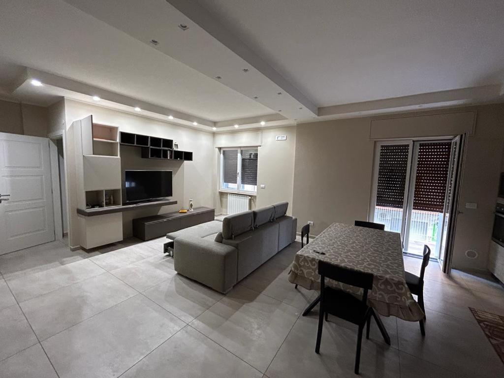 Il Poeta Manfredonia - Suite Con Balcone Екстер'єр фото